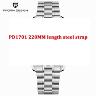 PAGANI DESIGN Steel Strap PD1701/PAGANI DESIGN Steel Strap PD1661