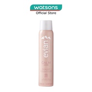 EVIAN Facial Mist Calm Organic Certified 100ml