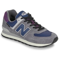 New Balance Shoes New Balance men Low top trainers - 574 - Grey