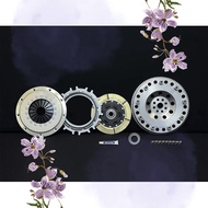 [Direct from Japan] TM-SQUARE TM Square ZC33S Racing Clutch KIT TMCL-FW3333