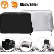 ♘✕∈Utility Household Office Printer Brother HP Printer Dust Cover Protector Anti Dust Waterproof Cha