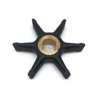 Boat Outboard Motor 375638 775518 18-3002 Water Pump Impeller for Johnson Evinrude 10HP - 35HP Outbo