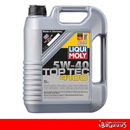 Liqui Moly Top Tec 4100 (5L) 5W40