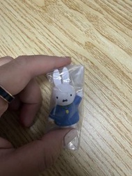 日本Miffy扭蛋