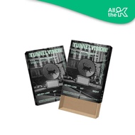 ITZY - TUNNEL VISION (POCAALBUM Ver.)