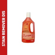 Sunshine Stain Remover D15 - Floor and Wall Stain Remover