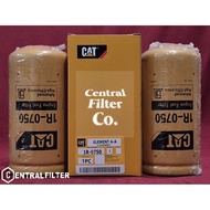 1R0750 1R 0750/ 1R-0750 Fuel Filter/
