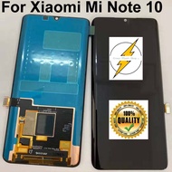 MI NOTE 10 /MI NOTE 10 PRO /NOTE 10 LITE/MI CC9 PRO LCD WITH TOUCH SCREEN DIGITIZER