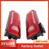 1 Pair of 24V Truck LED Tail Light Assembly Rear Brake Light for Benz Actros MP5 Truck 0035443403 0035443203 Truck Replacement Accessories