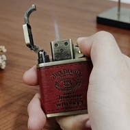 Creative Jet Flame Lighter