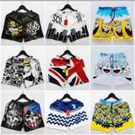 BOXER SHORTS PACKAGE CONTAINS 6 PCS/ MEN'S SHORTS/ MEN'S PANTS/ MEN'S UNDERWEAR SHORTS / MEN'S BOXER
