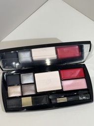 🔥Lancôme蘭蔻全能綜合彩妝盤 眼影定妝唇妝一盤搞定旅行必備全新正貨 $230