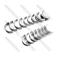 Wanwu Engine Con Rod Crankshaft Main Bearing Set For X1 X3 X5 & 1 3 5 Series N47 D20 2.0 77950600