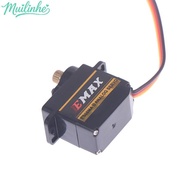 mu 1Pc  EMAX ES08MA II Metal Gear Micro Servo Digital Servo Up For RC Model mu