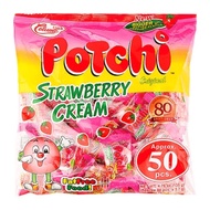 potchi strawberry cream