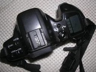 【AB的店】小瑕疵 Minolta 303si A接環自動對焦單眼底片機