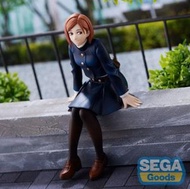 (無盒) Sega 咒術迴戰 釘崎野薔薇 Figure 手辦[平行進口]