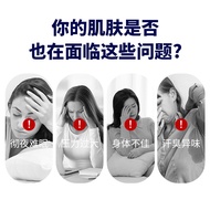 Item Panas, Terlaris: Bola Garam Mandian Garam Laut 100g Garam Letupan Kristal Minyak Pati Bola Mand