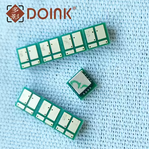 4pcs CRG057 CRG057H Chip For Canon CMF441dw ICMF443dw ICMF449 MF445dw MF446x LBP223dw 226 227 Toner 