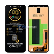 LCD TOUCHSCREEN SAMSUNG GALAXY A6 PLUS A605 COMPLETE