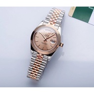 J5 Strong Return ️ ️J5 Out of Color -- Role * Oyster Style Permanent Diary Type 41mm Series Watch, E