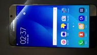 二手瑕疵手機 samsung galaxy note 5 n9208 32GB   螢幕有亮線 附盒裝