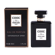 👑น้ำหอมCOOC 50 ml.น้ำหอมขายดี‼️ พร้อมส่งครบสี