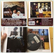 F4 言承旭 寫真書 兩棲類動物
