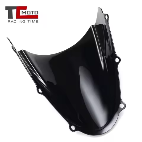 Windshield For Suzuki GSXR150 GSX-R 150 GSXR125 GSXR 125 2017- 2023 2022 18 WindScreen Motorcycle Ac