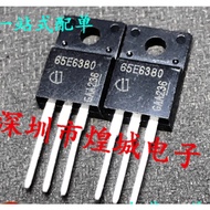 1-5PCS TO-220F 65E6380 IPA65R380E6 IPA60S400CE 60S400CE 65E6600 IPA65R600E6 037N08N IPA037N08N3G IPA