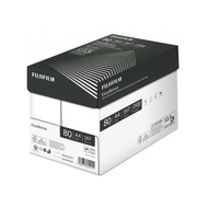 FujiFilm Exellence A4 80 gsm Copier Paper (1 Box / 5 Reams)