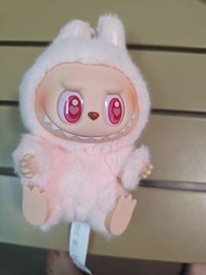 Labubu  Have a Seat (Pink)