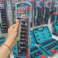 (T63)Set of 10 Total tube tips THTISD38104 3 parts 8 inches from 8 to 19mm