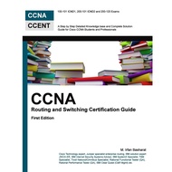 [sgstock] CCNA Routing and Switching Certification Guide - [Paperback]
