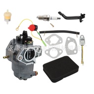 Lawn Mower Carburetor Suitable for GENERAC GP7500E GP5500 GP6500 GP6500E9.5