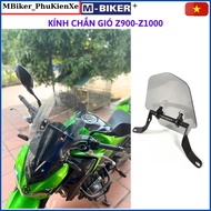 Chống đổ z900 khung chống đổ z900 khung chống đổ bảo vệ lốc máy z900 phụ kiện z900 mbiker