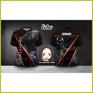 ┤ ◕ ▬ Criminology Polo Shirt Criminology Shirt for Men with Surname Full Sublimation with Cutomized