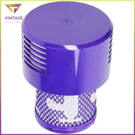 Hypa Filter Accessories Vacuum Cleaner For Dyson V10 Sv12 [L/8]