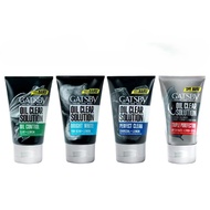 gastby men facial wash 100g