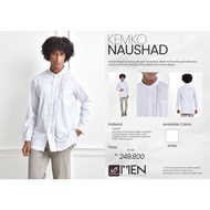 Kemko Naushad BLG Rabbani