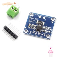 EUCALYTUSMY Power Monitoring Module, Zero-Drift Design I2C Interface Current Monitoring Sensor, MCU-