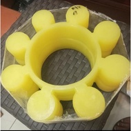 MT-8 ELEMENT WORLD CLUTCH RUBBER COUPLING MT-8