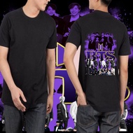 BTS Korean style t-shirt Kpop Idol BTS t-shirt
