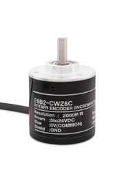 Bộ Mã Hóa Điện Tử E6B2-CWZ6C 10P/R 20 30 40 50 60 CWZ1X CWZ5B CWZ3E Bộ Mã Hóa Điện Tử Bộ Mã Hóa Quan