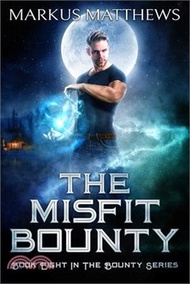 268238.The Misfit Bounty: Book Eight in the Bounty series