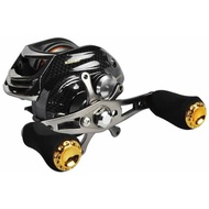 Maguro Extreme BC Reel | Baitcasting Reel | 101h | 101hl | Right Handle | Left Handle