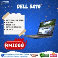 DELL 5470 REFURBISHED LAPTOP