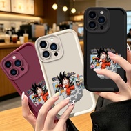 Goku 1 iPhone 17E 16E 14 15 16 PLUS 17 PRO MAX 17 AIR SE Phone Case