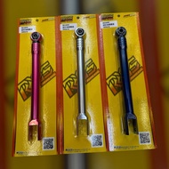 R Rgs Dior Aluminum Column Rear Shock Absorber Specifications 260mm~285mm Colors Available In Four T