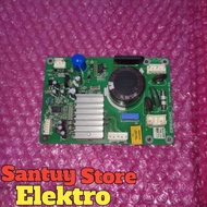 LG EBR Freezer Refrigerator Module84294580 Original